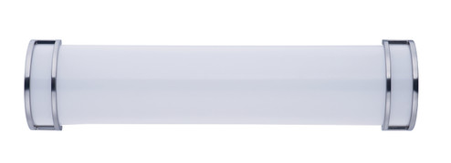 Linear LED LED Bath Vanity in Satin Nickel (16|55534WTSN)