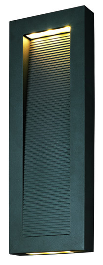 Avenue LED LED Outdoor Wall Sconce in Architectural Bronze (16|54354ABZ)