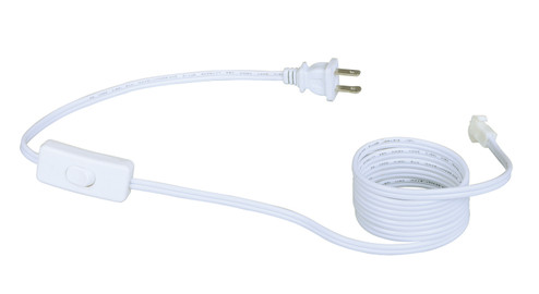 CounterMax MX-LD-AC Power Cord in White (16|53885WT)
