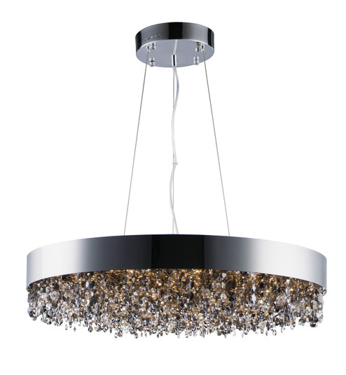 Mystic LED Pendant in Polished Chrome (16|39657MSKPC)
