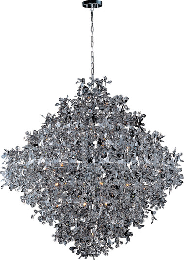 Comet 21 Light Pendant in Polished Chrome (16|24209BCPC)