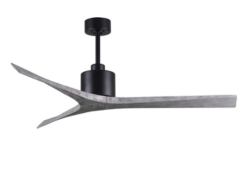 Mollywood 60'' Ceiling Fan in Matte Black (101|MWBKBW60)