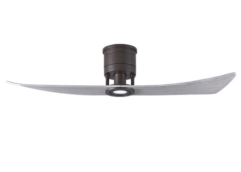 Lindsay 52''Ceiling Fan in Textured Bronze (101|LWTBBW)