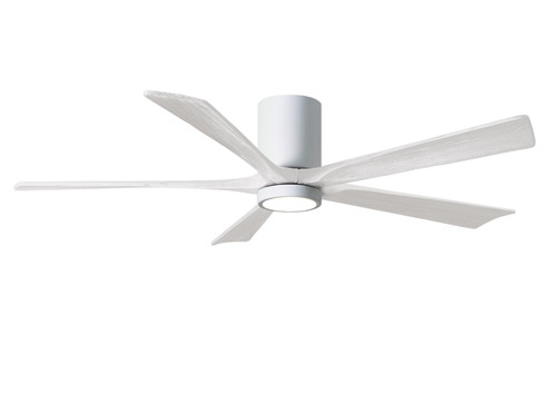 Irene 60''Ceiling Fan in White (101|IR5HLKWHMWH60)