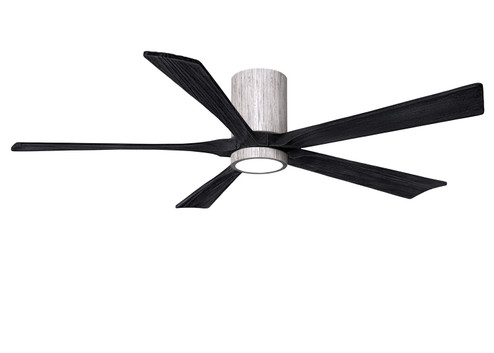 Irene-5HLK 60'' Ceiling Fan in Barn Wood Tone (101|IR5HLKBWBK60)