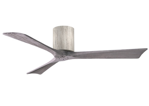 Irene-3H 52'' Ceiling Fan in Barn Wood Tone (101|IR3HBWBW52)