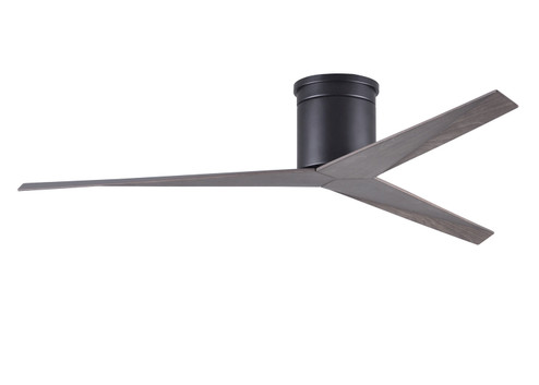 Eliza-H 56'' Ceiling Fan in Matte Black (101|EKHBKOO)