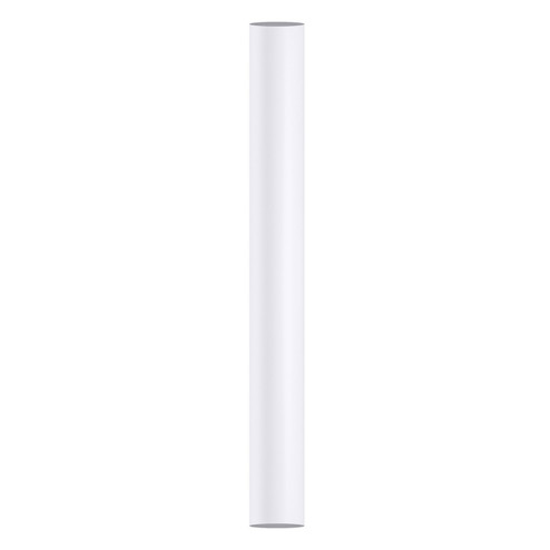 Down Rod Down Rod in Matte White (101|AT72DRMWH)
