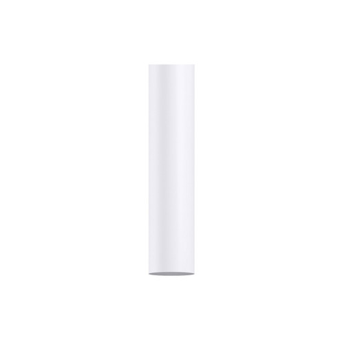 Downrod Down Rod in Matte White (101|AT5DRMWH)