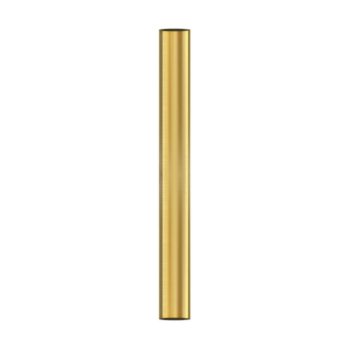 Downrod Down Rod in Brushed Brass (101|30DRBRBR)