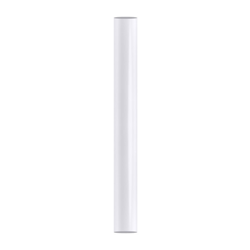 Downrod Down Rod in Gloss White (101|10DRWH)