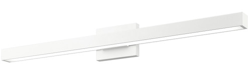 PRESLEY LED Vanity in Matte White (423|W80833MW)