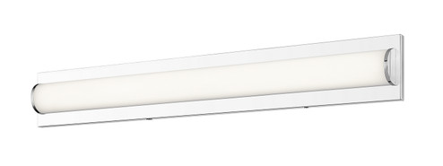 Psyra LED Vanity in Chrome (423|S08934CH)