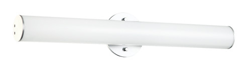 Mardone LED Wall Sconce in Aluminum (423|S05823AL)