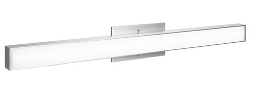 Millare LED Vanity in Aluminum (423|S05534AL)