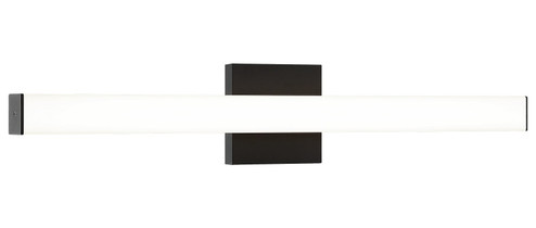 KARADENE LED Vanity in Matte Black (423|S03224MB)
