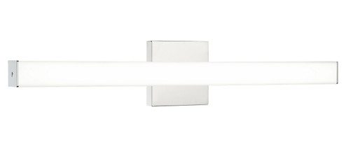 KARADENE LED Vanity in Chrome (423|S03224CH)