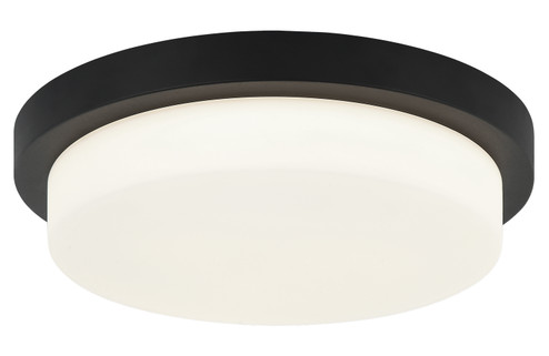 Durham LED Ceiling Mount in Matte Black (423|M15902MB)