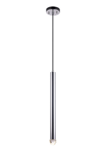 Reign LED Pendant in Chrome (423|C78301CH)