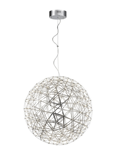 Manhattan Series LED Chandelier in Chrome (423|C48630CH)