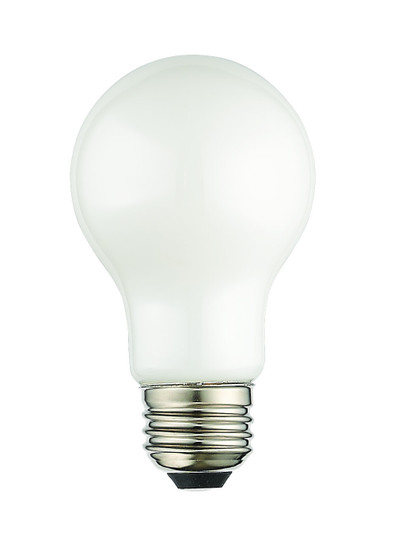 Case of 10 Bulbs Filament LED Bulbs in Soft White Glass (107|960813X10)