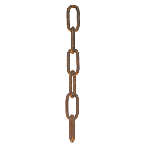 Accessories Decorative Chain in Verona Bronze (107|561063)