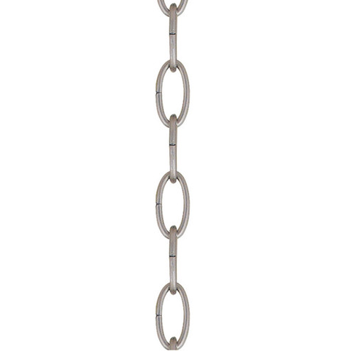 Accessories Decorative Chain in Brushed Nickel (107|560891)