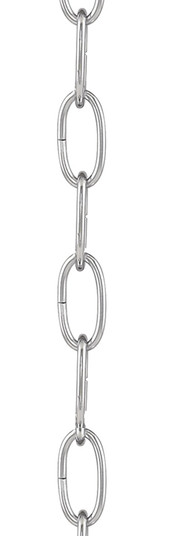 Accessories Decorative Chain in Polished Chrome (107|560705)