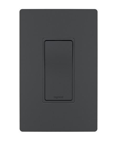 radiant 15A 4-Way Switch in Graphite (246|TM874GCC6)
