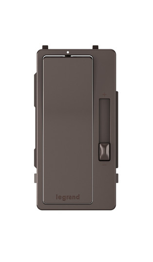 radiant Interchangeable Face Cover in Brown (246|RHKIT)