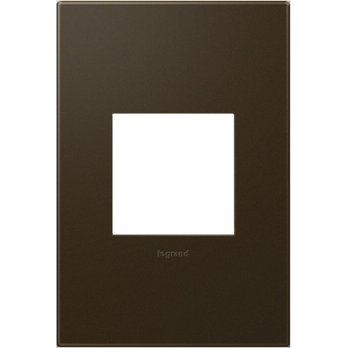 Adorne Gang Wall Plate in Bronze (246|AWP1G2BR6)