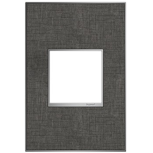 Adorne Gang Wall Plate in Linen (246|AWM1G2SL4) Adorne Gang Wall Plate in Linen (246|AWM1G2SL4)
