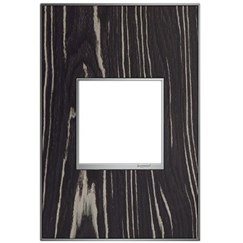 Adorne Gang Wall Plate in Macassar (246|AWM1G2MA4) Adorne Gang Wall Plate in Macassar (246|AWM1G2MA4)
