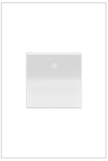 Adorne Switch in White (246|ASPD1532W4) Adorne Switch in White (246|ASPD1532W4)