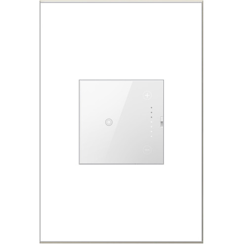 Adorne Tru-Universal Dimmer in White (246|ADTH703TUW4)