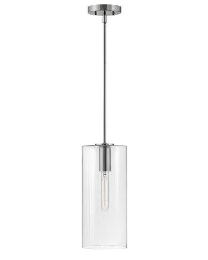 Lane LED Pendant in Polished Nickel (531|83377PN)