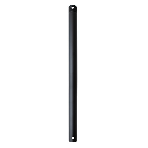 Fan Downrod Fans Accessory in Matte Black (347|XRD3418MBFAN)