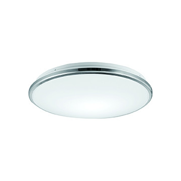 Brook LED Flush Mount in Chrome (347|FM43311CH)