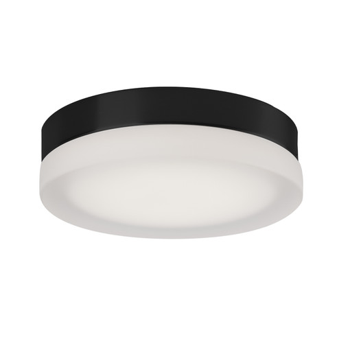 Bedford LED Flush Mount in Black (347|FM3511BK)