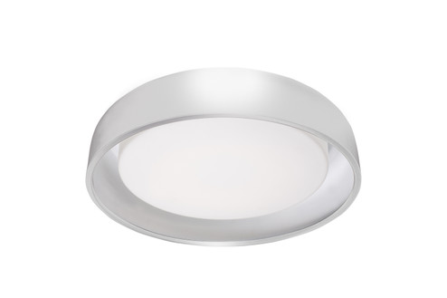 Beacon LED Flush Mount in White (347|FM13120WH)