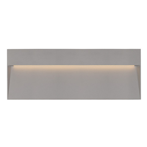 Casa LED Wall Sconce in Gray (347|EW71412GY)