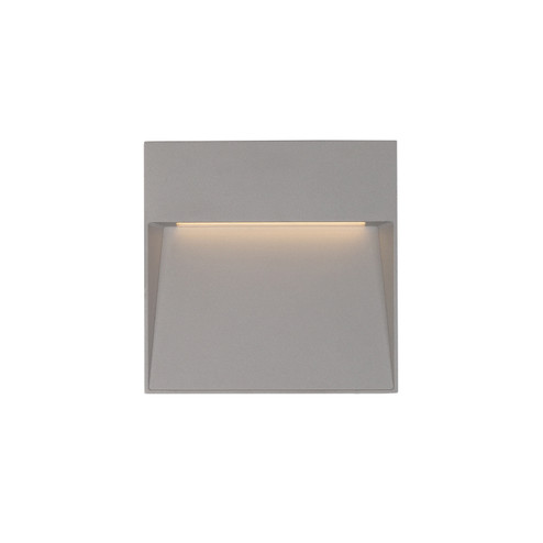 Casa LED Wall Sconce in Gray (347|EW71305GY)