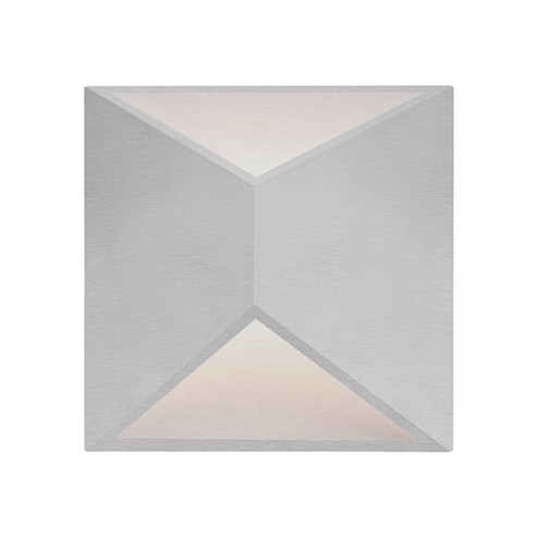 Indio LED Wall Sconce in Brushed Nickel (347|EW60307BN)