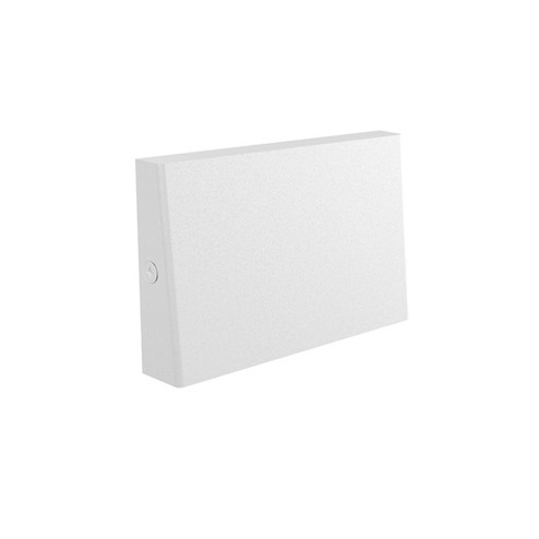Roto LED Recessed in White (347|ER30103WH)