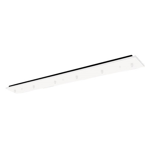 Canopy Multi-Port Canopy in White (347|CNP06ACWH)