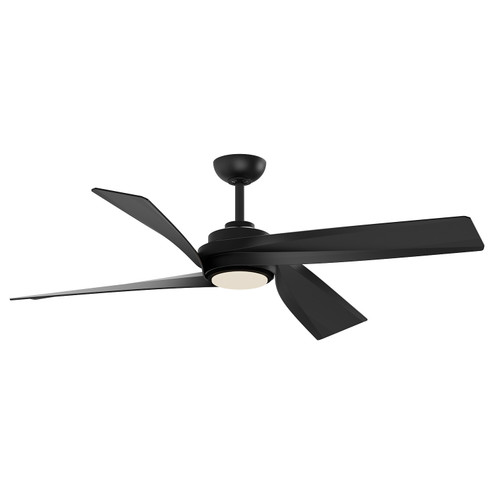 Horizon 56'' Ceiling Fan in Matte Black (347|CF96956MB)