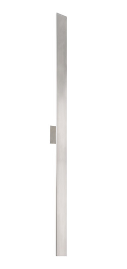 Vesta LED Wall Sconce in Brushed Nickel (347|AT7972BN)