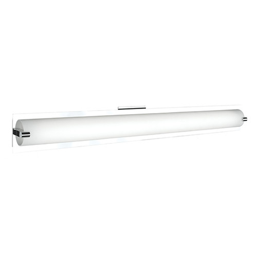 Lighthouse LED Wall Sconce in Chrome (347|601002CHLED)