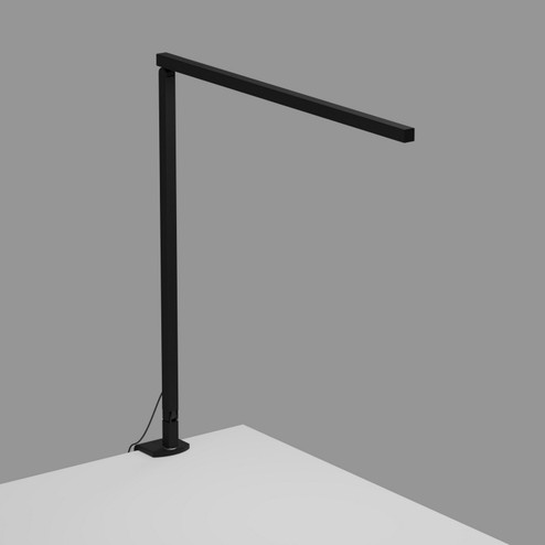 Z-Bar Gen 4 LED Desk Lamp in Matte Black (240|ZBD1000DMTB2CL)
