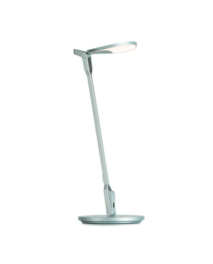 Splitty LED Desk Lamp in Silver (240|SPYWSILUSBDSK)